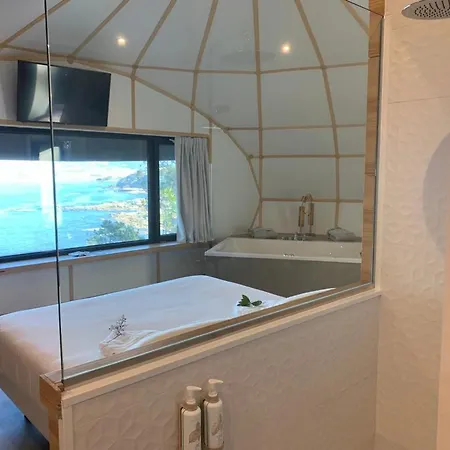 Glamping Do Mar-2